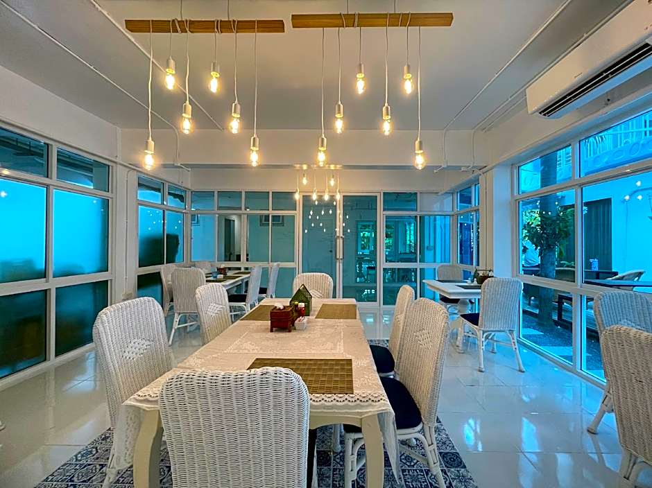 Baan Pattaya by Sabai