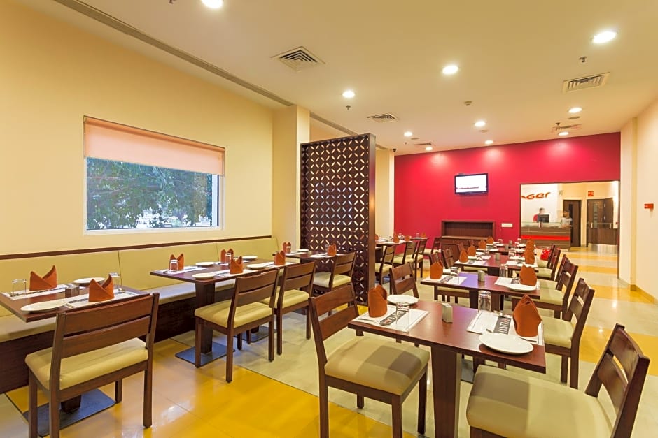 Ginger Noida, Sector 63