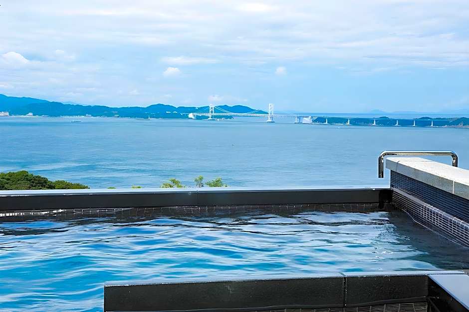 Plaza Awajishima - Sumoto Onsen