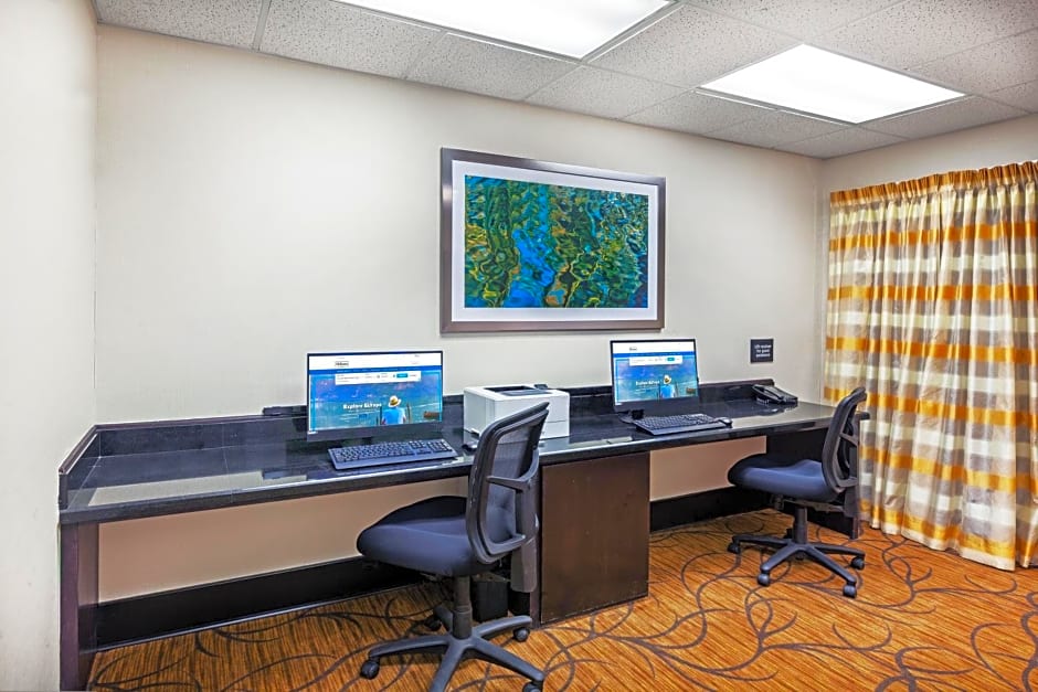 Comfort Inn Sherman