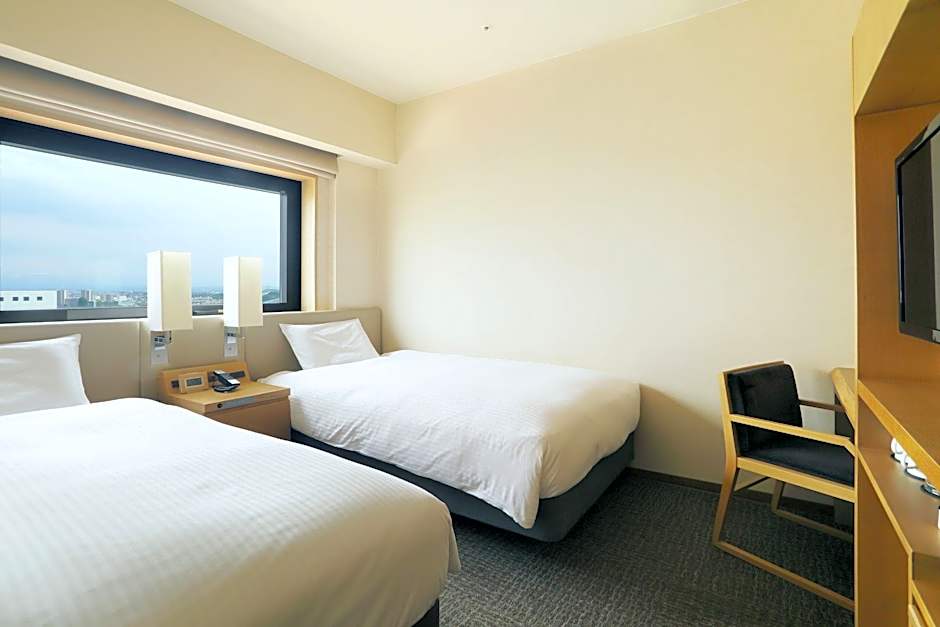 Jr Inn Asahikawa