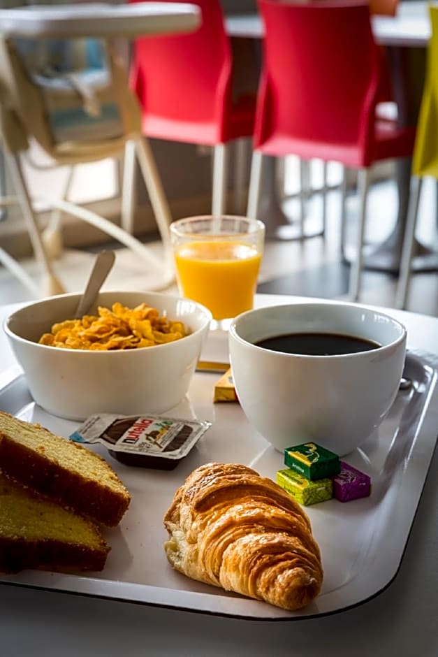 Premiere Classe Roissy Aéroport Charles De Gaulle