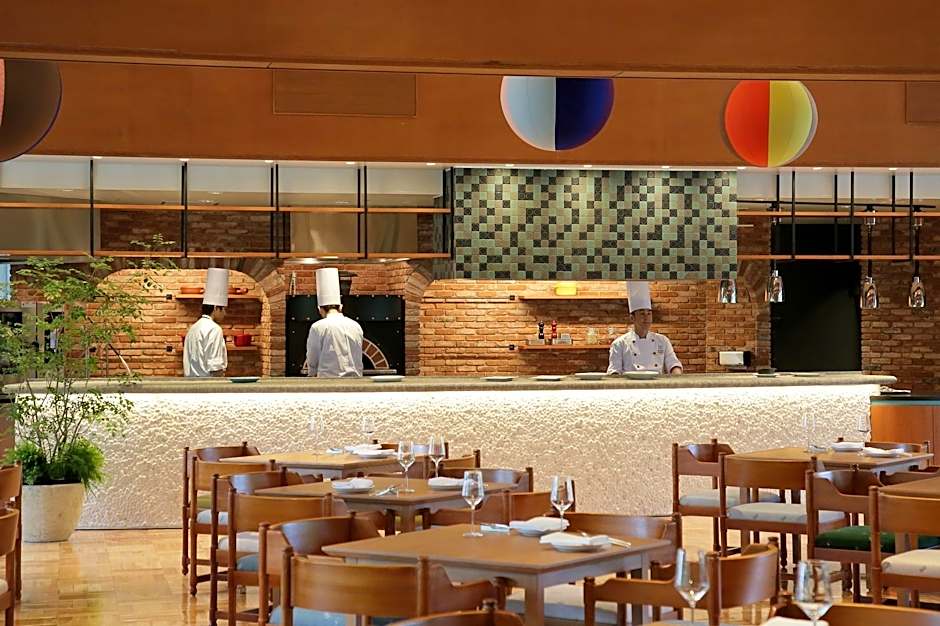 Karuizawa Prince Hotel East