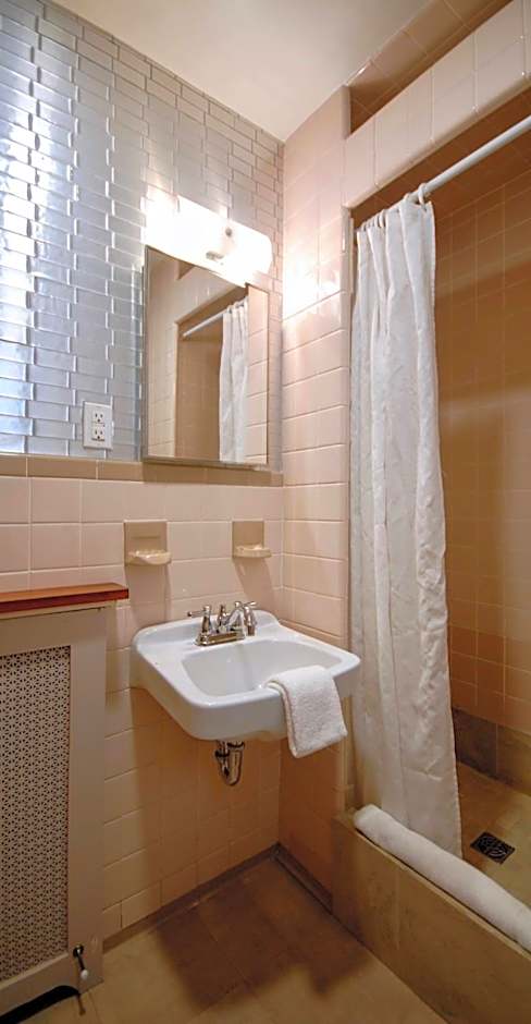 Manoir Sainte Genevieve