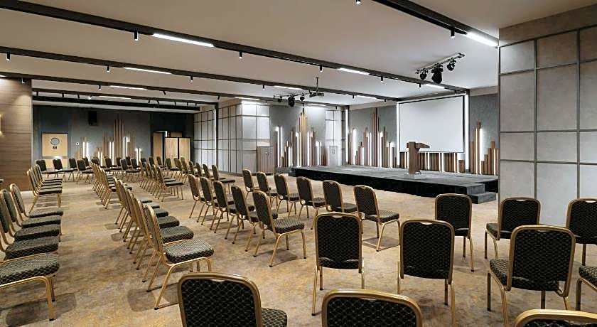 Mercure Trabzon Hotel