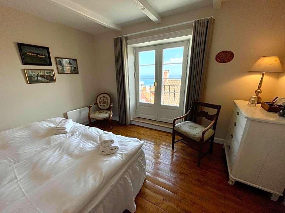 JANTZENs HOTEL