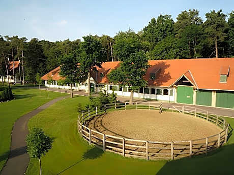 Abbazia Country Club