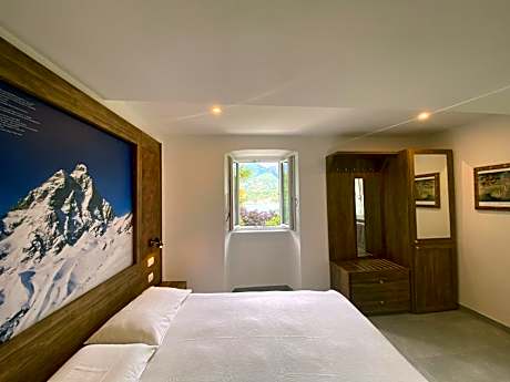 King Room with Garden View