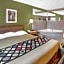 Super 8 by Wyndham East Moline