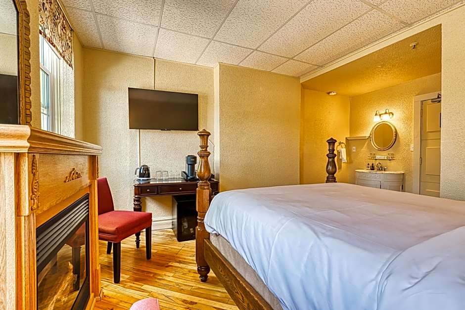 The Stratford Hotel by Hoco Hotels Collection