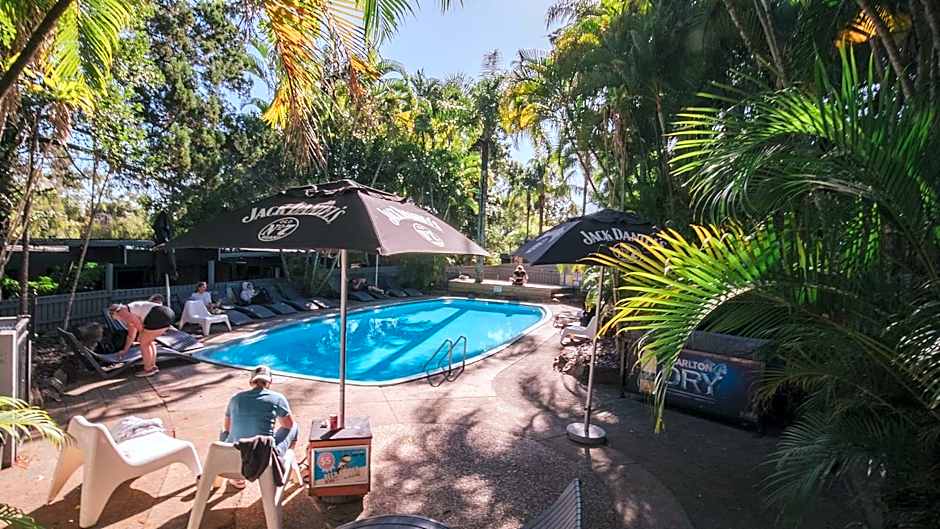 Nomads Noosa
