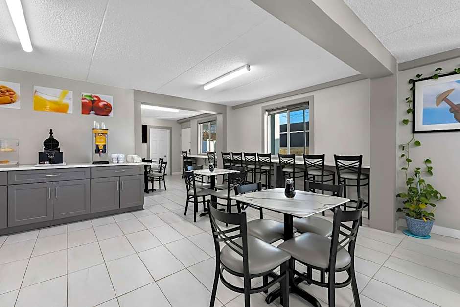 Quality Inn Nashville - Opryland Area
