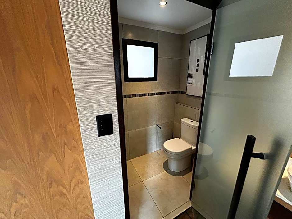 Addo Elephant Safari Lodge - Bellevue Forest Reserve