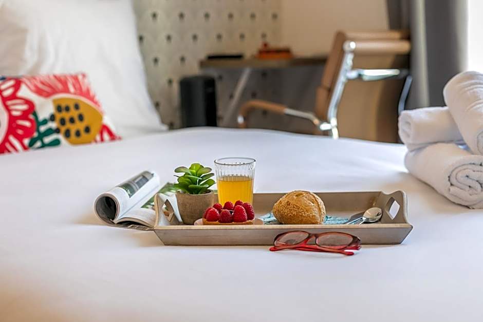 WS Haussmann - La Fayette