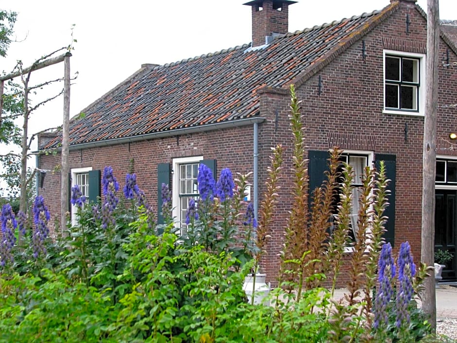 Bakhuis het Oude Klooster