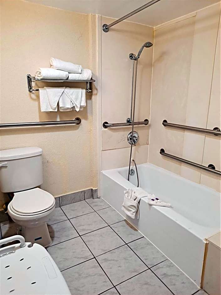 Studio 6 Suites Catonsville, MD - Baltimore West