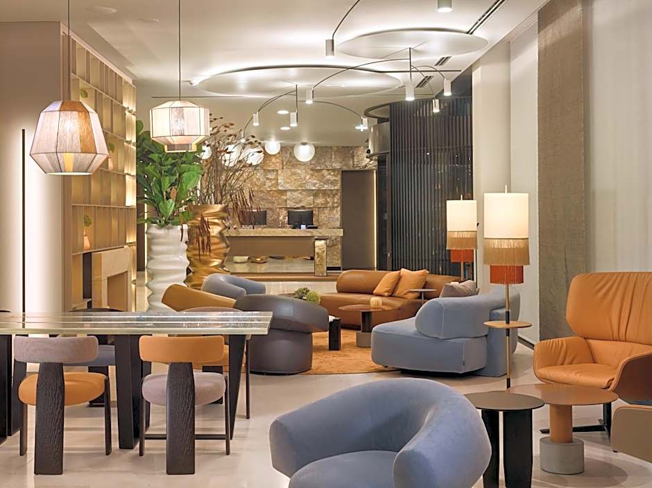 NH Collection Olomouc Congress