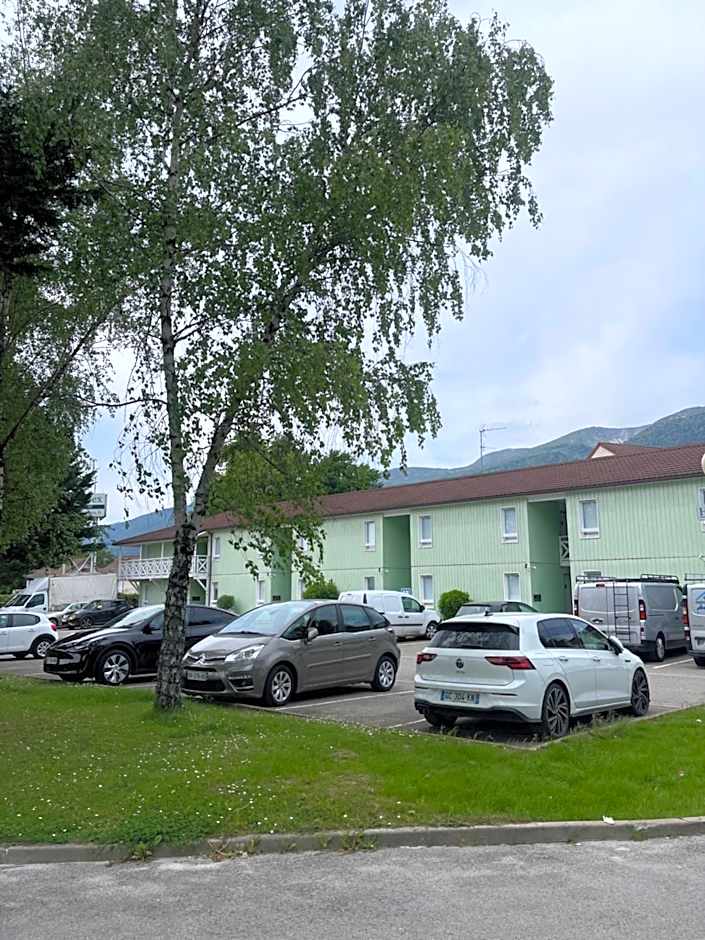 Hôtel Gex