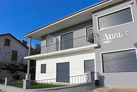 ArouceHostel