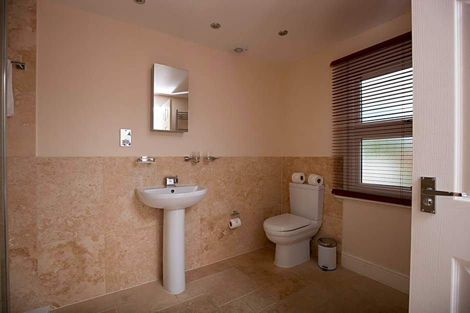 Bridge Hotel Brandon