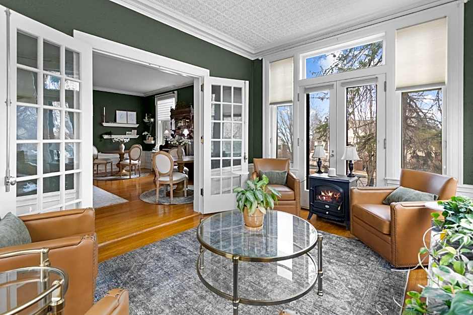Salyards Mansion - Boutique Collection by Heirloom – Duluth, MN