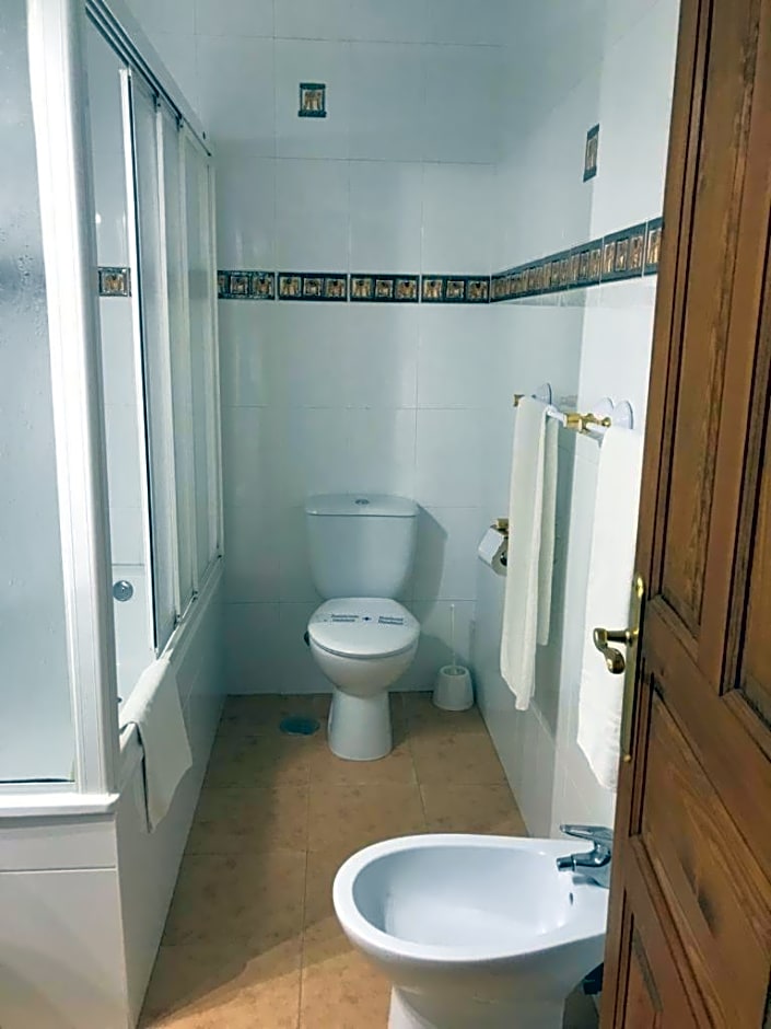 Hospedería Nuestra Sra de las Caldas