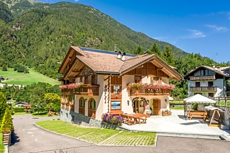 Hotel Genzianella