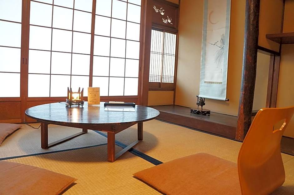 Guesthouse Itoya Kyoto
