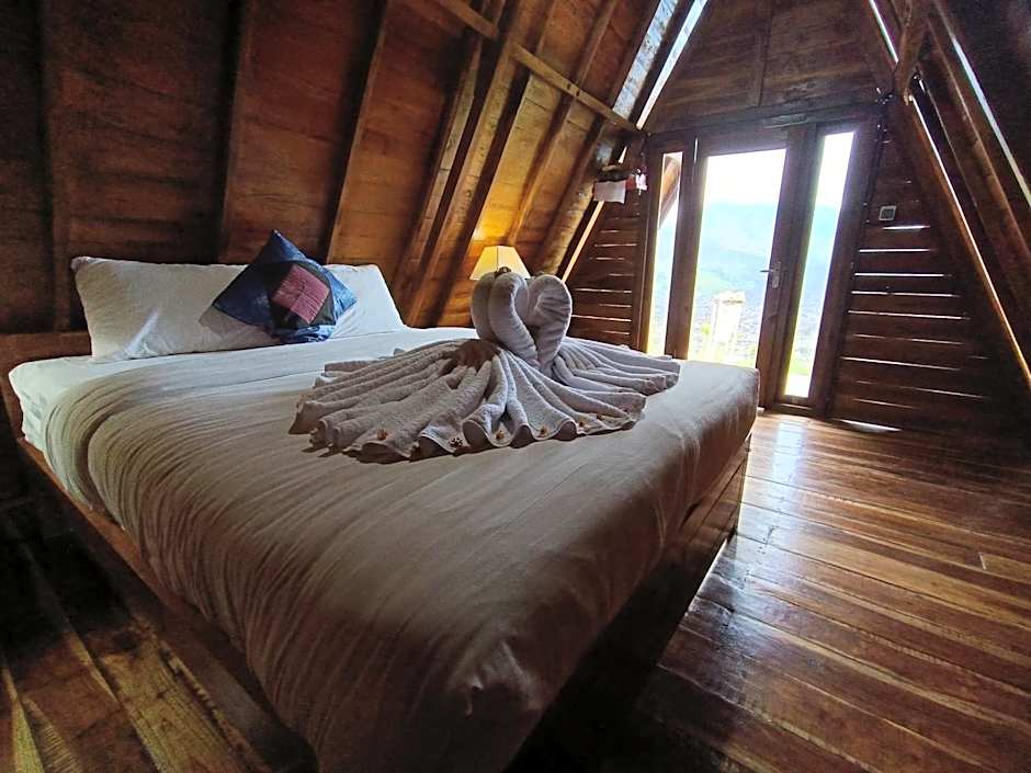 Kintamani Adventure 'Hide Away In Kintamani