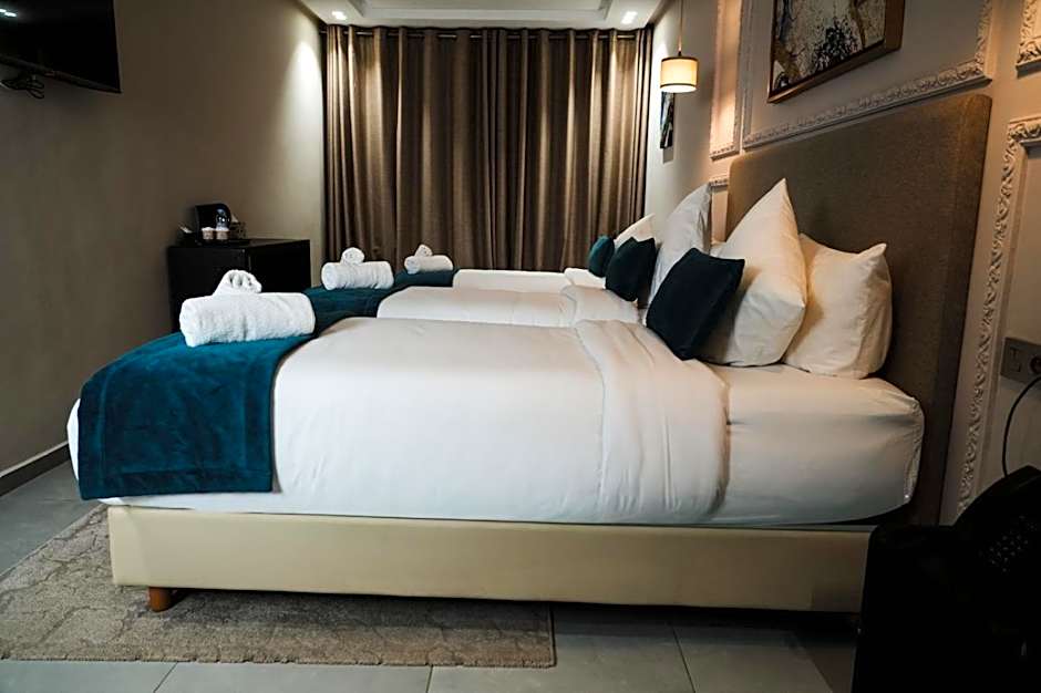 Dakhla Boarding Hotel & Restaurant