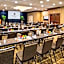 Embassy Suites By Hilton Hotel Sacramento-Riverfront Promenade