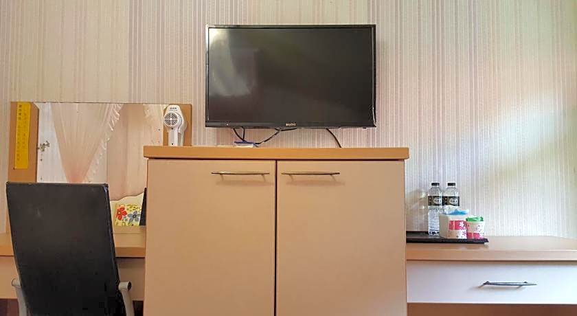 Ruei Suei Hot Spring Hotel