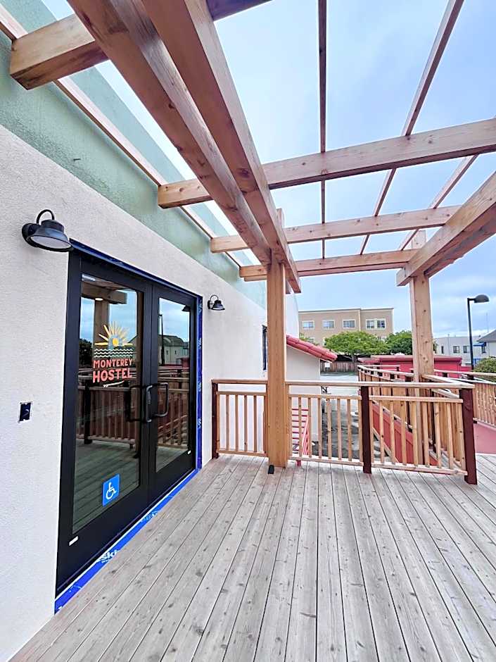 Monterey Hostel