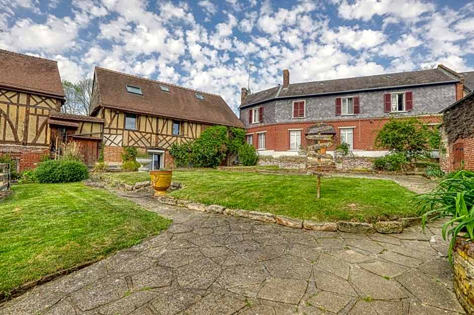 Domaine de Regnonval