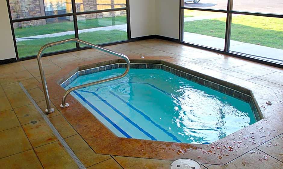 Holiday Inn Express & Suites Arkadelphia - Caddo Valley By IHG