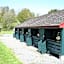 Logierait Pine Lodges