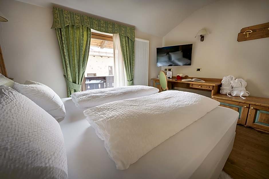 Hotel Cervo