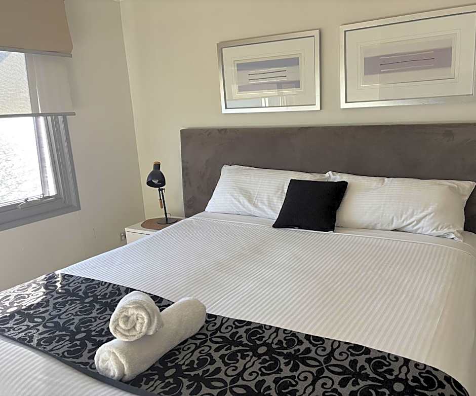 Bunbury Seaview Apartments