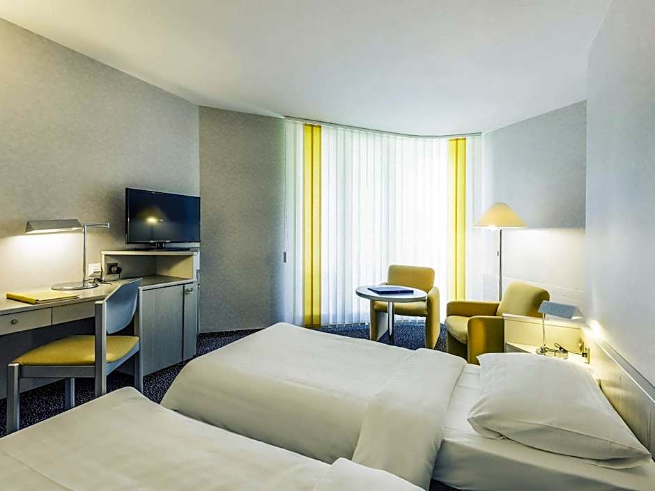 Mercure Lenzburg Krone