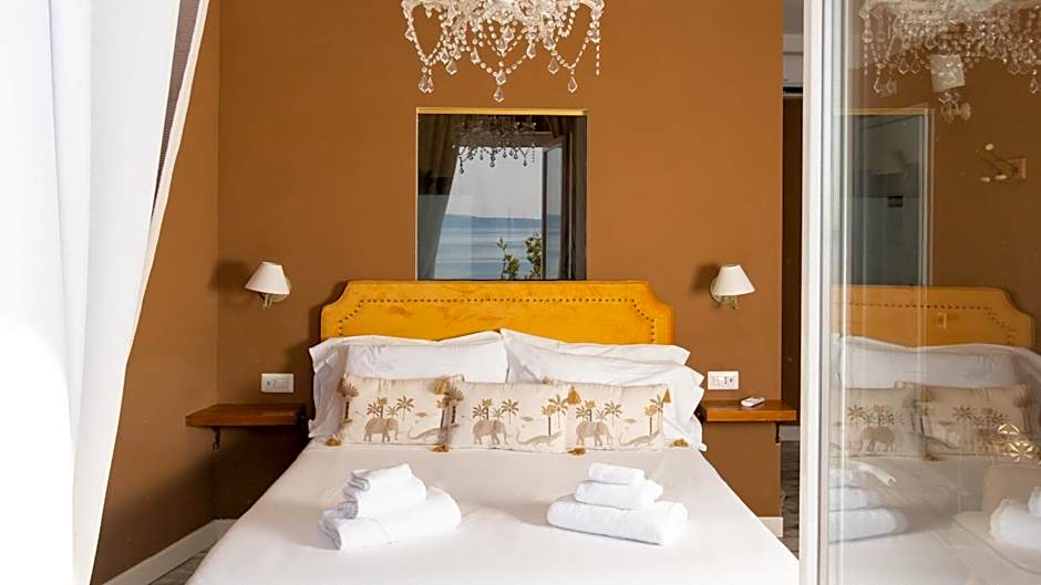 Hotel Borgo Vista Lago