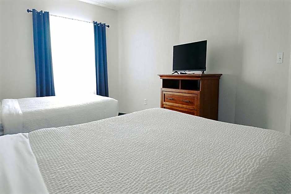 Host Inn All Suites