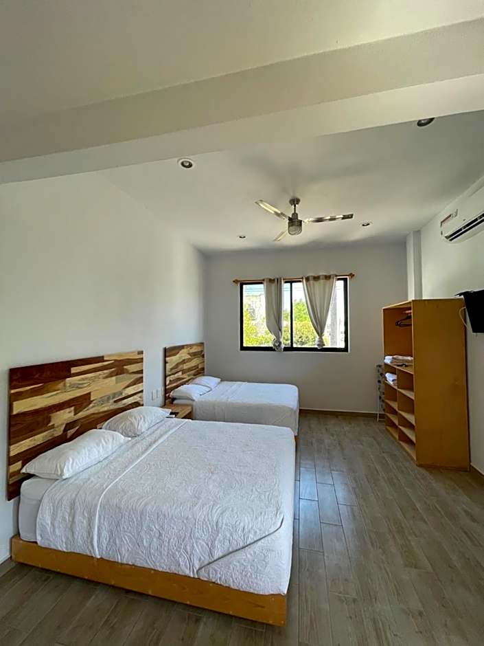 SuitesMB