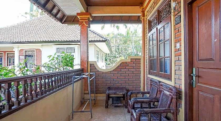 Indopurejoy House - Komala Indah Cottages