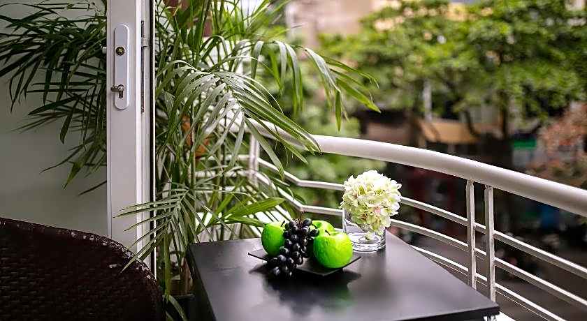 Sonata Premier Hotel & Spa