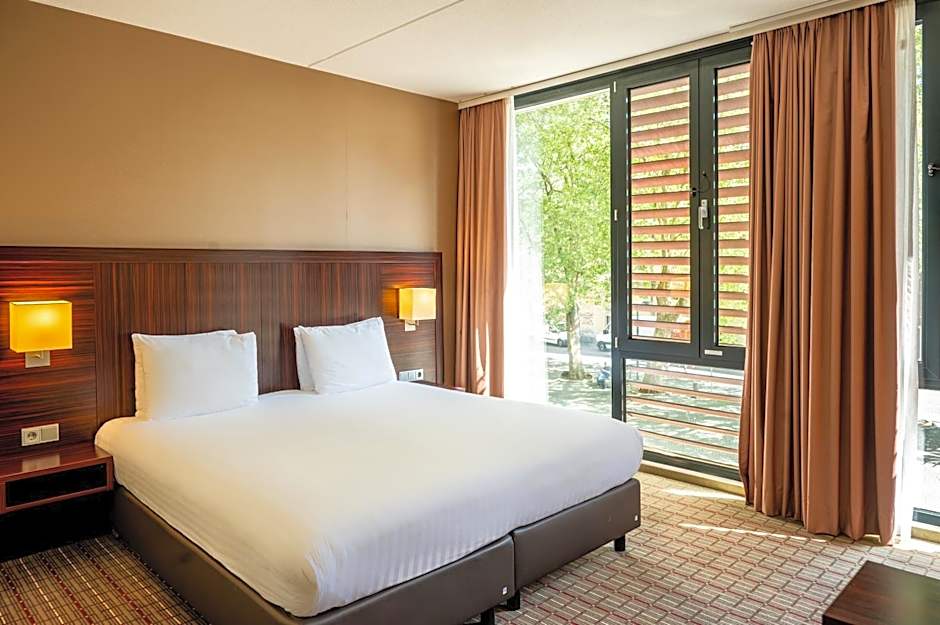 Crowne Plaza Maastricht By IHG