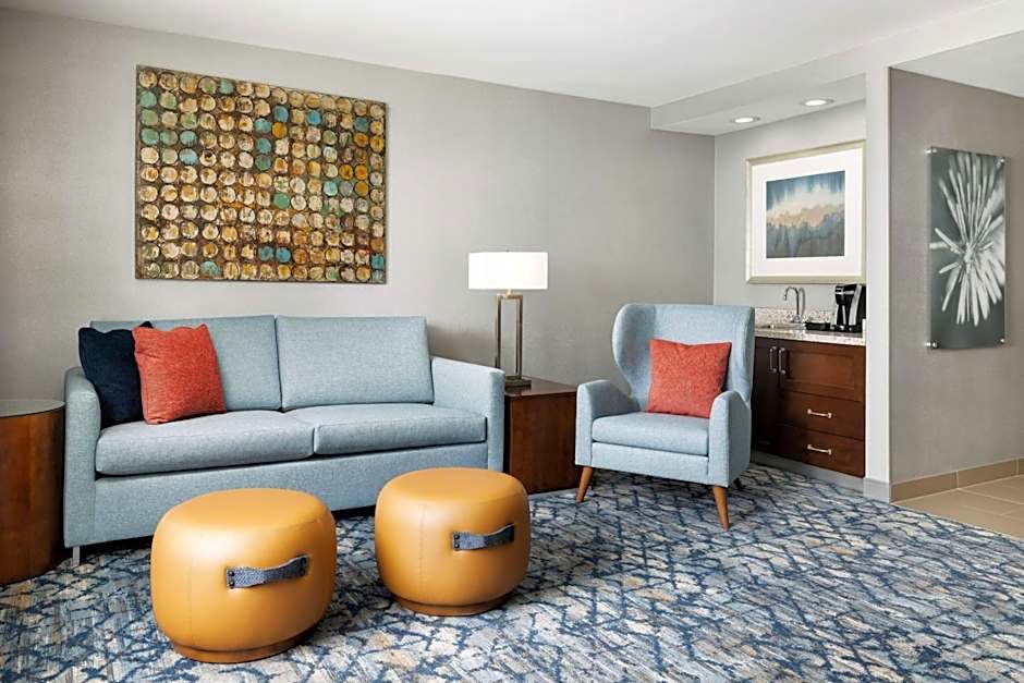 Hilton Garden Inn Palo Alto