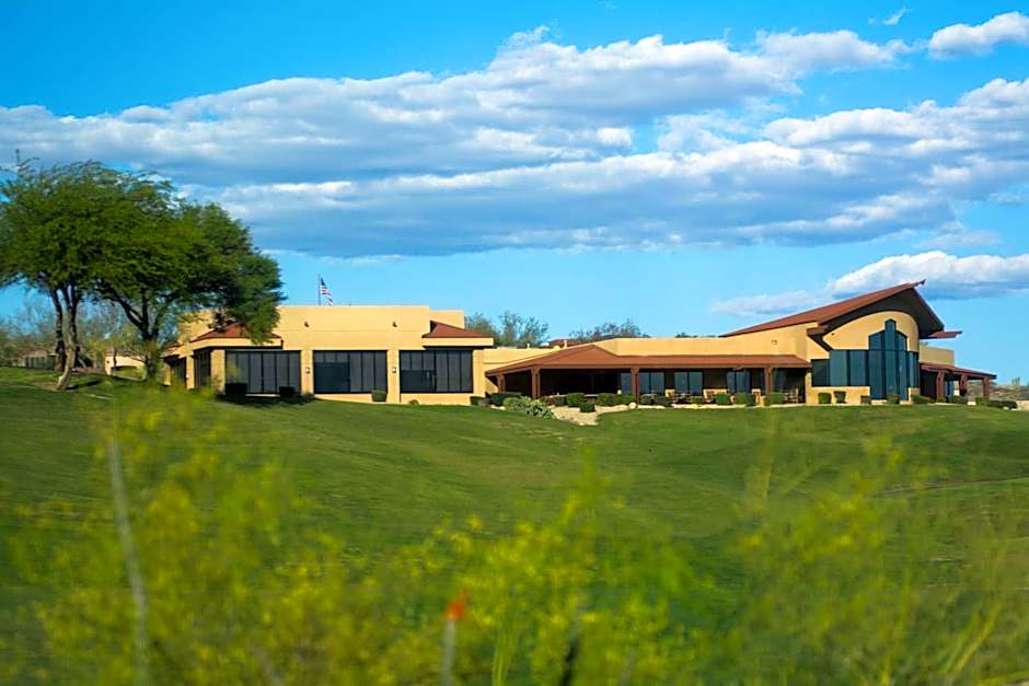 Inn at Eagle Mountain