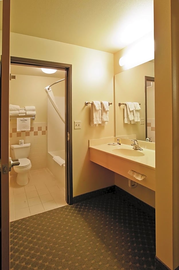 AmericInn by Wyndham Havre