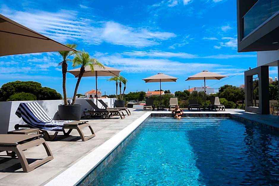 Ria Formosa Guest House