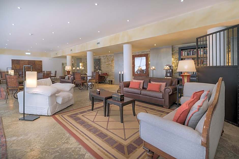 Solar do Castelo - Lisbon Heritage Collection